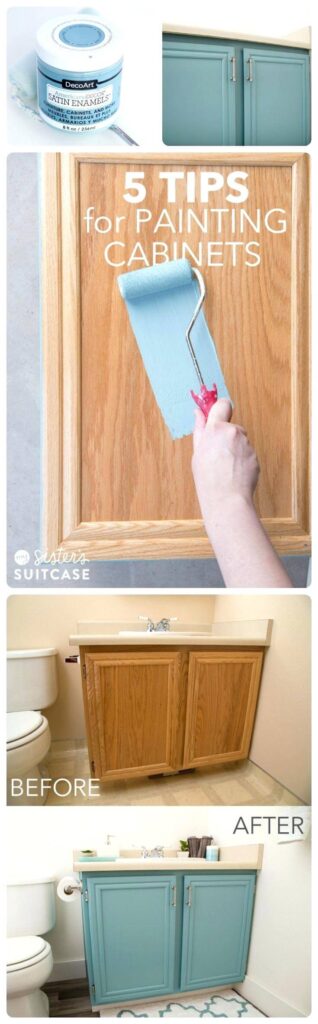 40 Best Furniture Painting Ideas And Designs For 2023 28 Furniture Painting Ideas Homebnc 318x1024