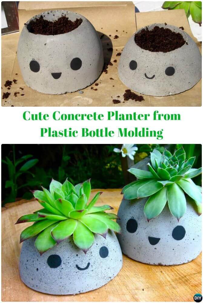 32 Best DIY Backyard Concrete Projects and Ideas for 2020