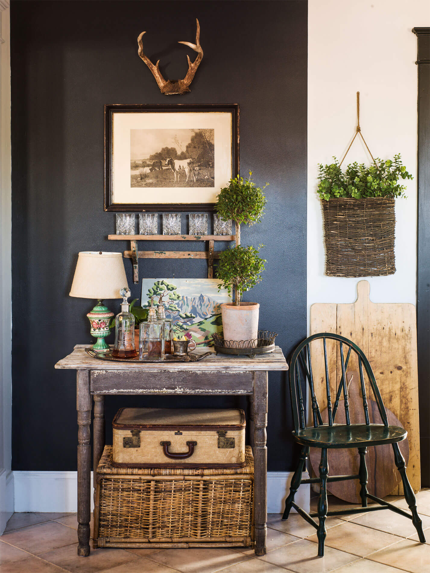 The Dark Side of Farmhouse Design