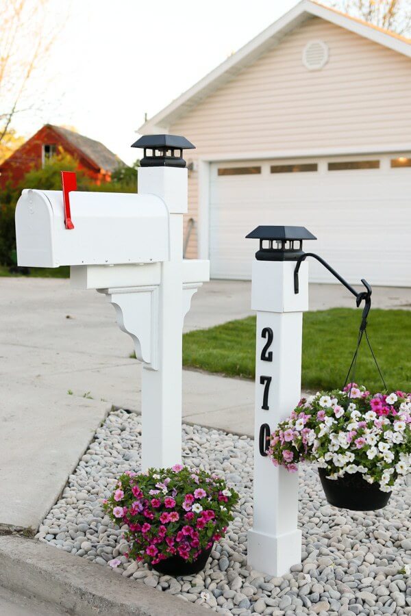 mailbox ideas