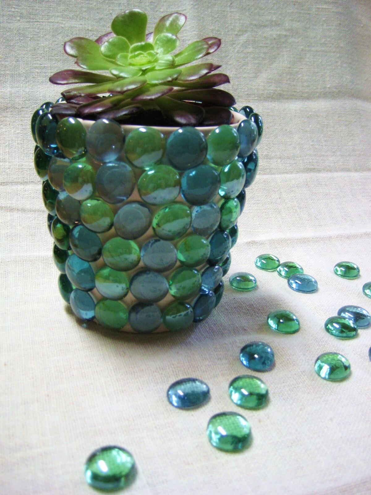 30 Best DIY Flower Pot Ideas And Designs For 2023   06 Diy Flower Pot Ideas Homebnc 