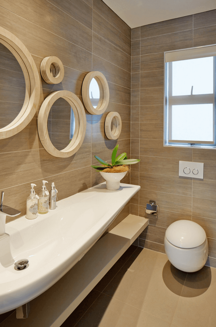 25+ Best Bathroom Sink Ideas and Designs for 2020