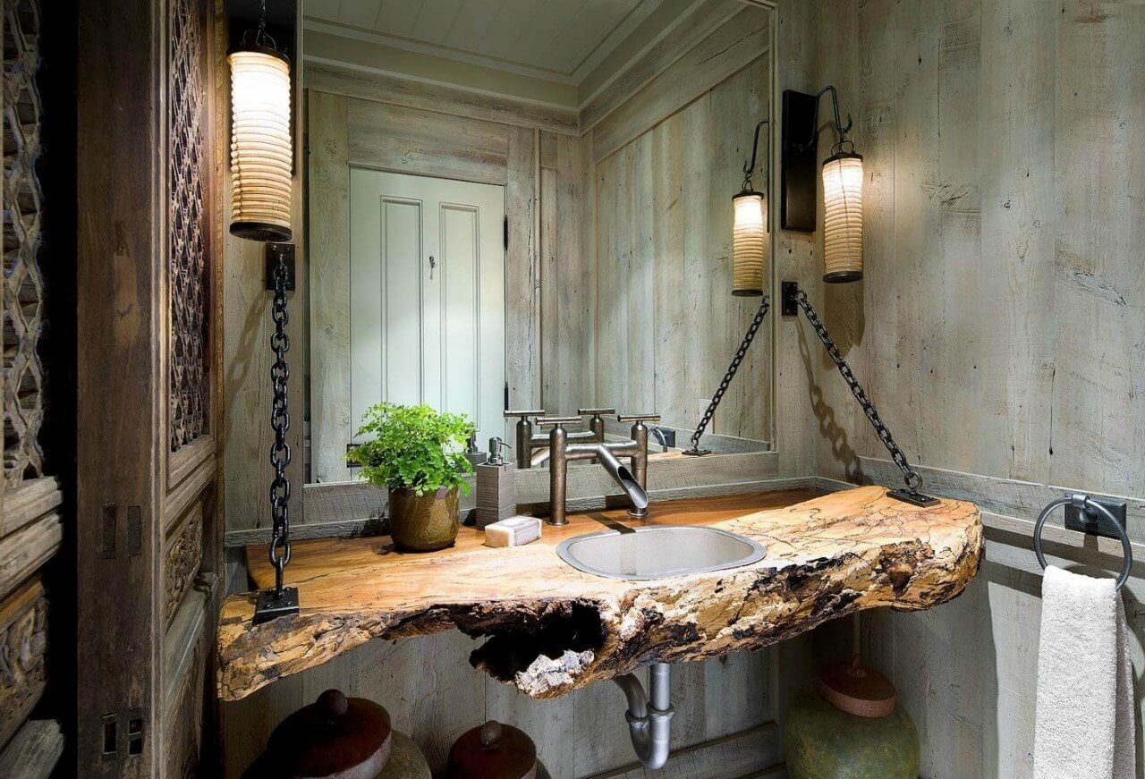 25 Best Bathroom Sink Ideas And Designs For 2021