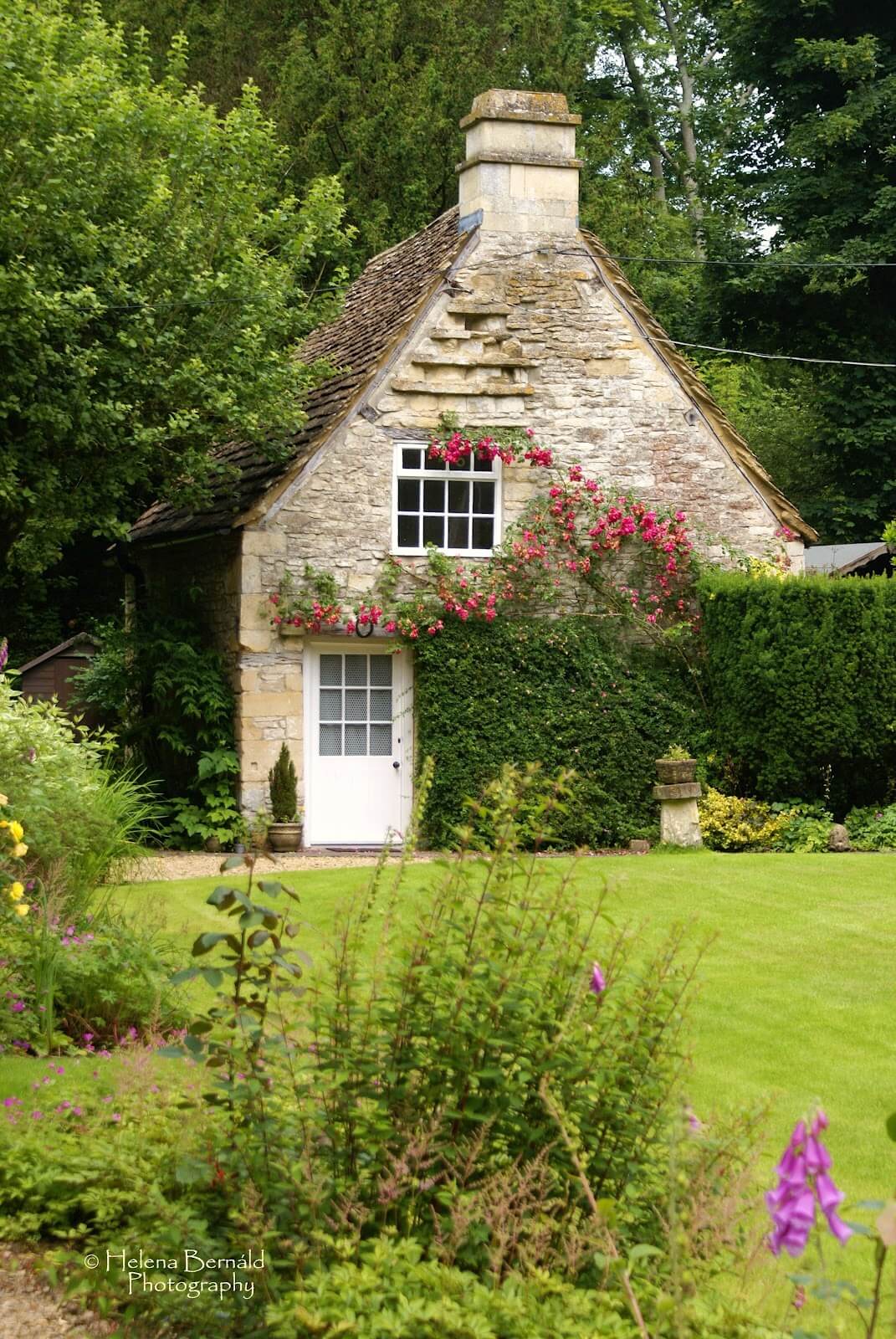 45 Best Cottage Style Garden Ideas And Designs For 2020