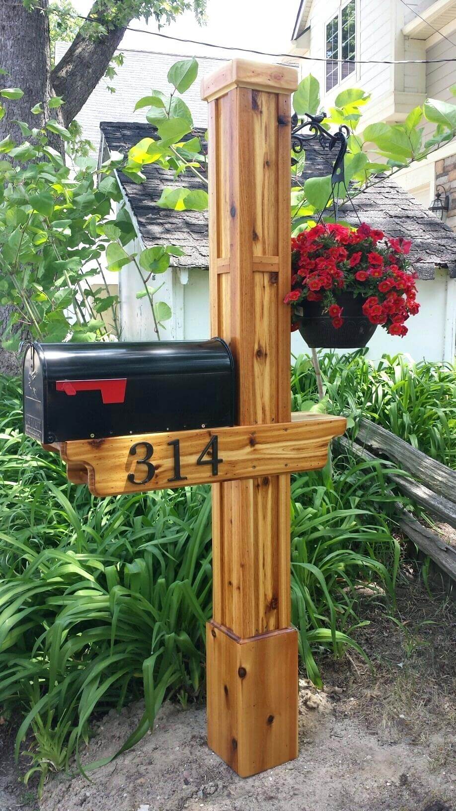 29 Best Mailbox Ideas and Designs for 2021