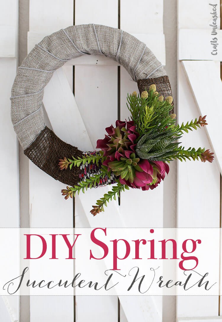 40+ Best DIY Spring Wreath Ideas and Designs for 2021