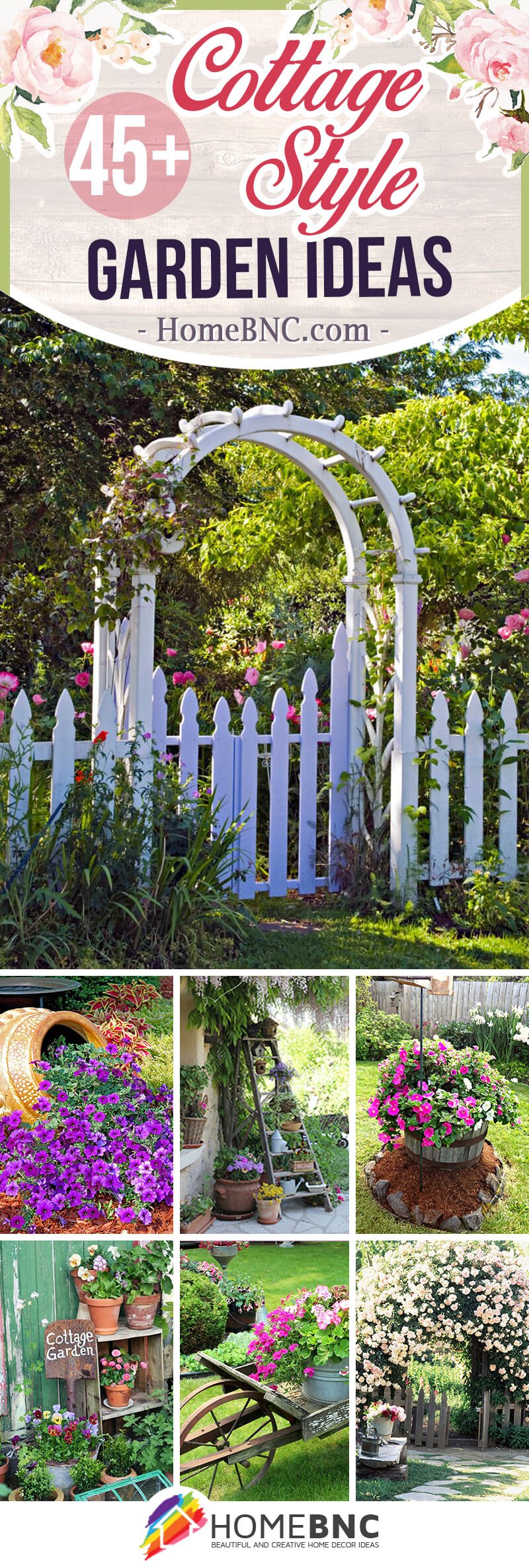 Cottage Garden Ideas 50 Ideas On Pinterest Cottage Garden