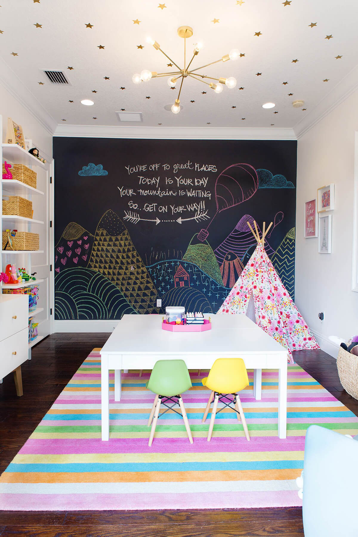 Deco deals kids room