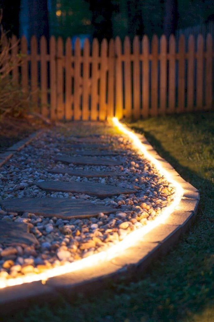 25 Best Landscape Lighting Ideas And Designs For 2024