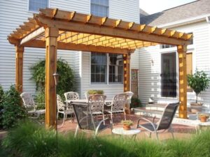 33 Outdoor Living Space Ideas for a Porch, Yard or Patio Upgrade