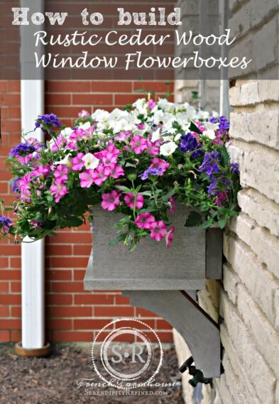 26 Best Window Box Planter Ideas and Designs for 2024