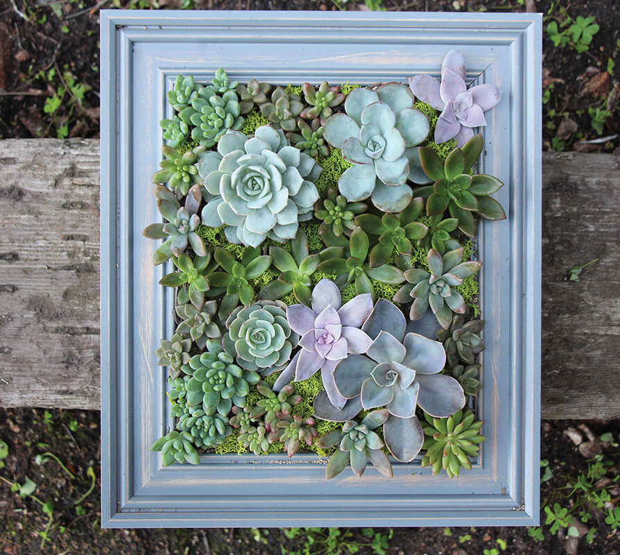 27 Best Garden Art DIY Projects and Ideas for 2020