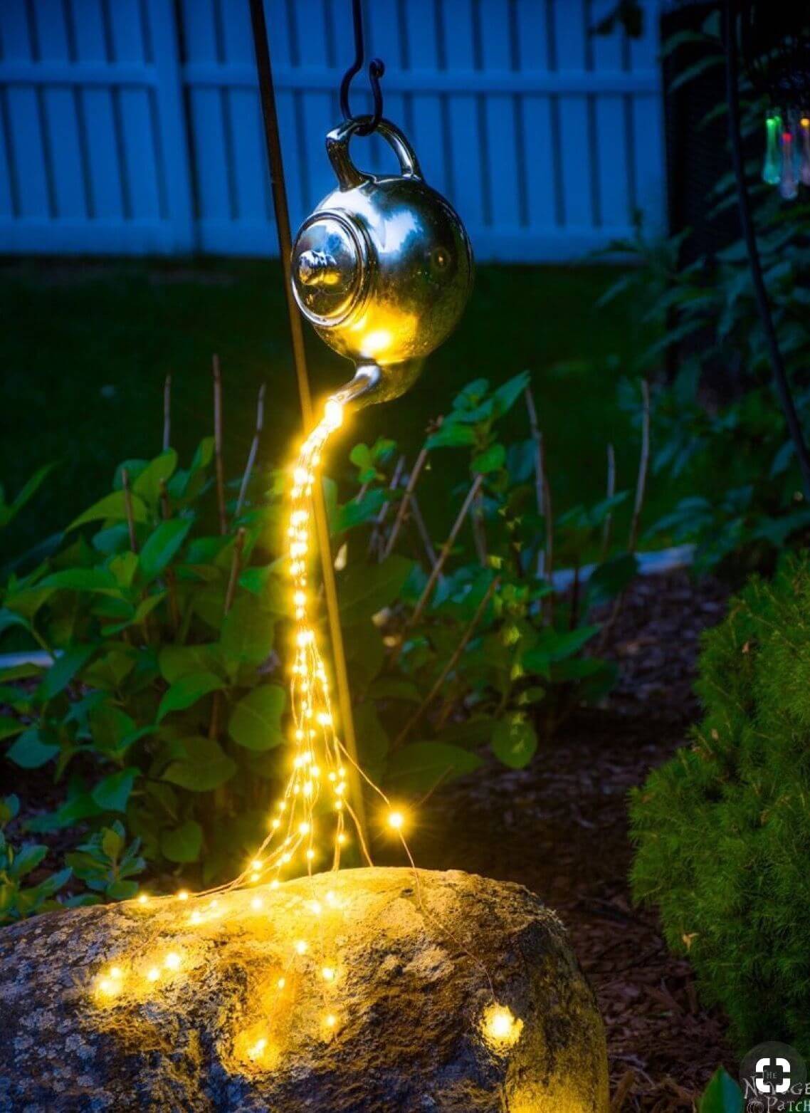 25+ Best Landscape Lighting Ideas and Designs for 2021