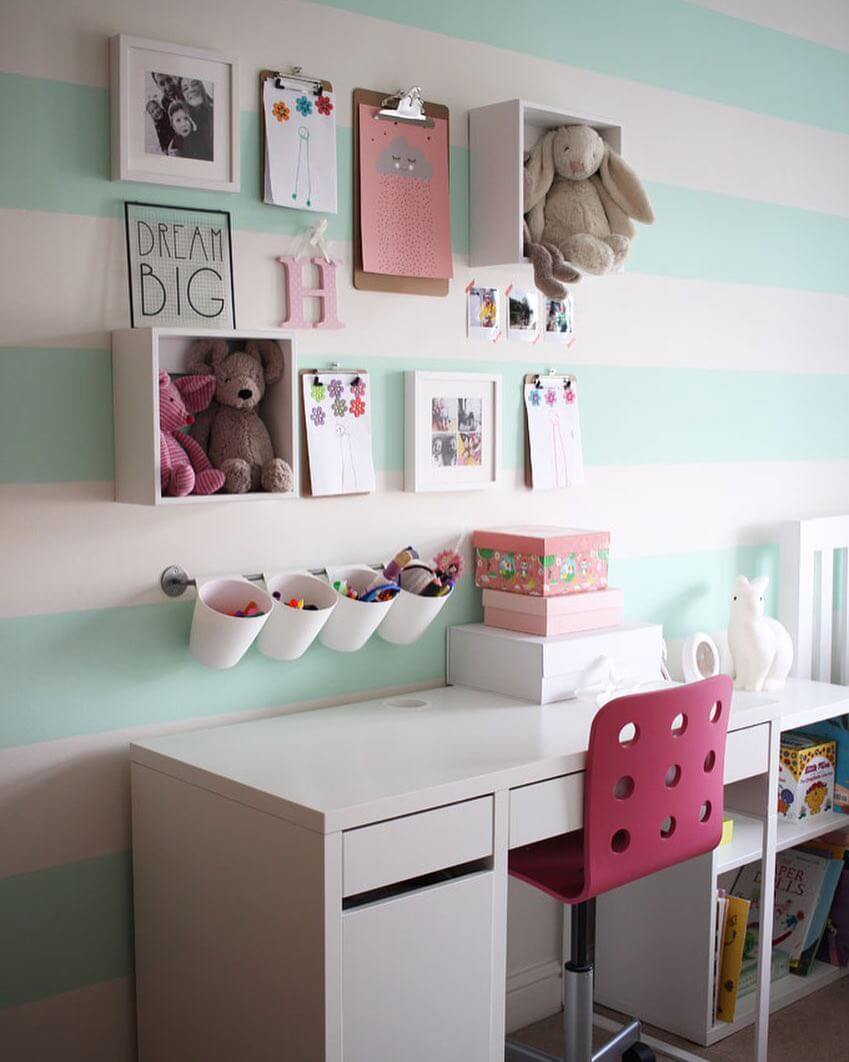 desk for childrens room