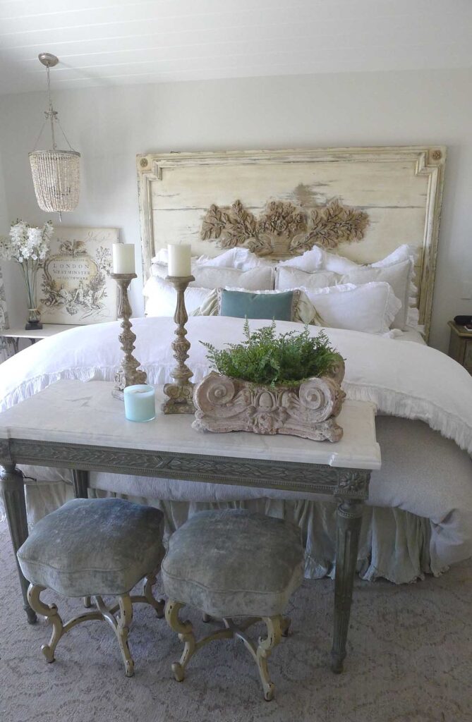 30 Best French Country Bedroom Decor And Design Ideas For 2024   11 French Country Bedroom Decor Design Ideas Homebnc 669x1024 