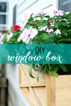 26 Best Window Box Planter Ideas and Designs for 2024