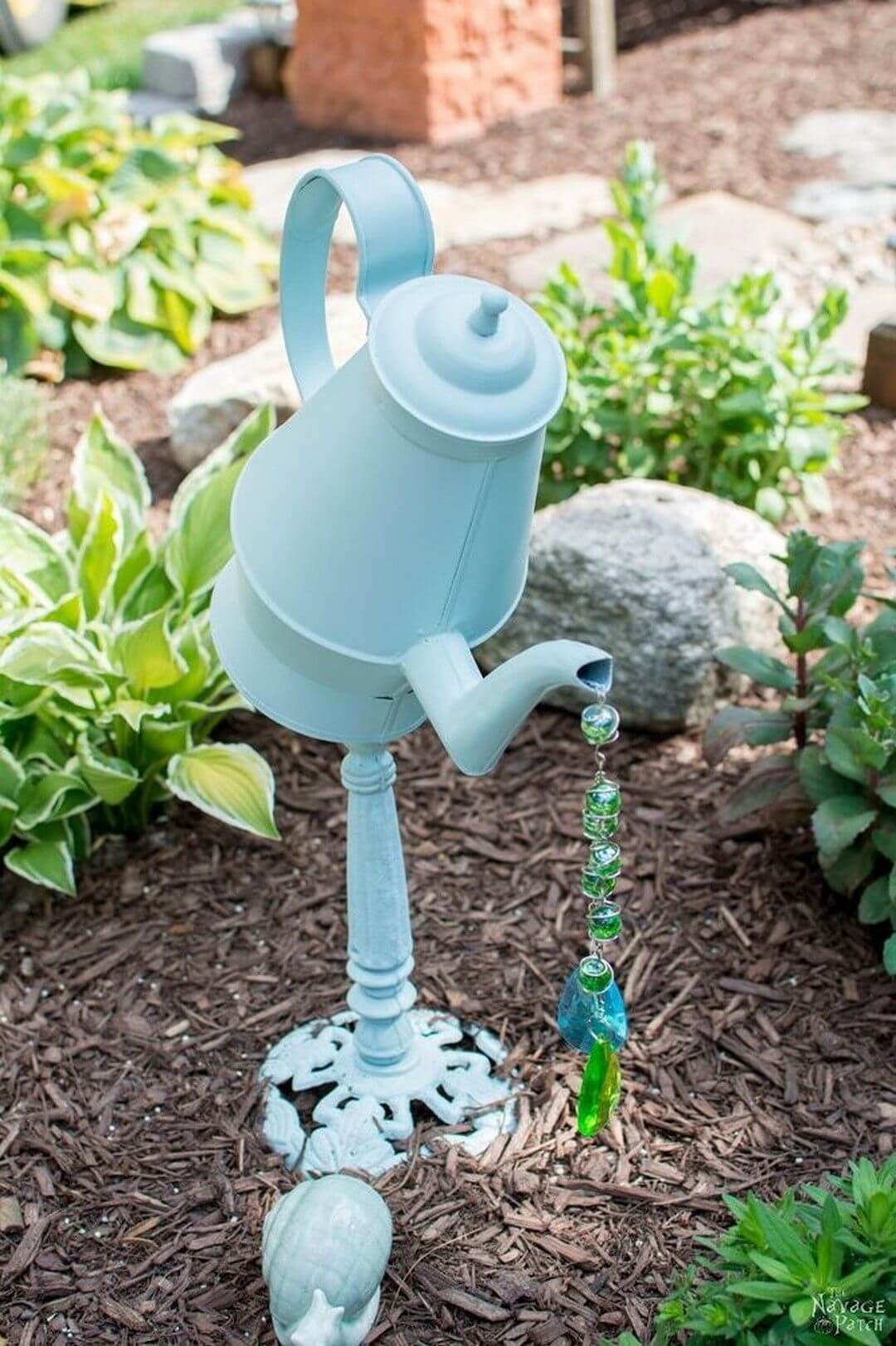 35+ Best Garden Art DIY Projects and Ideas for 2021