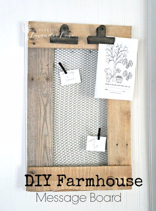 diy-farmhouse-kitchen-decor-projects-for-messages-homebnc