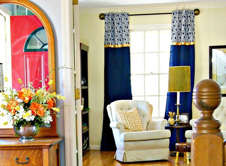 35+ Best DIY Window Treatment Ideas and Desings for 2021