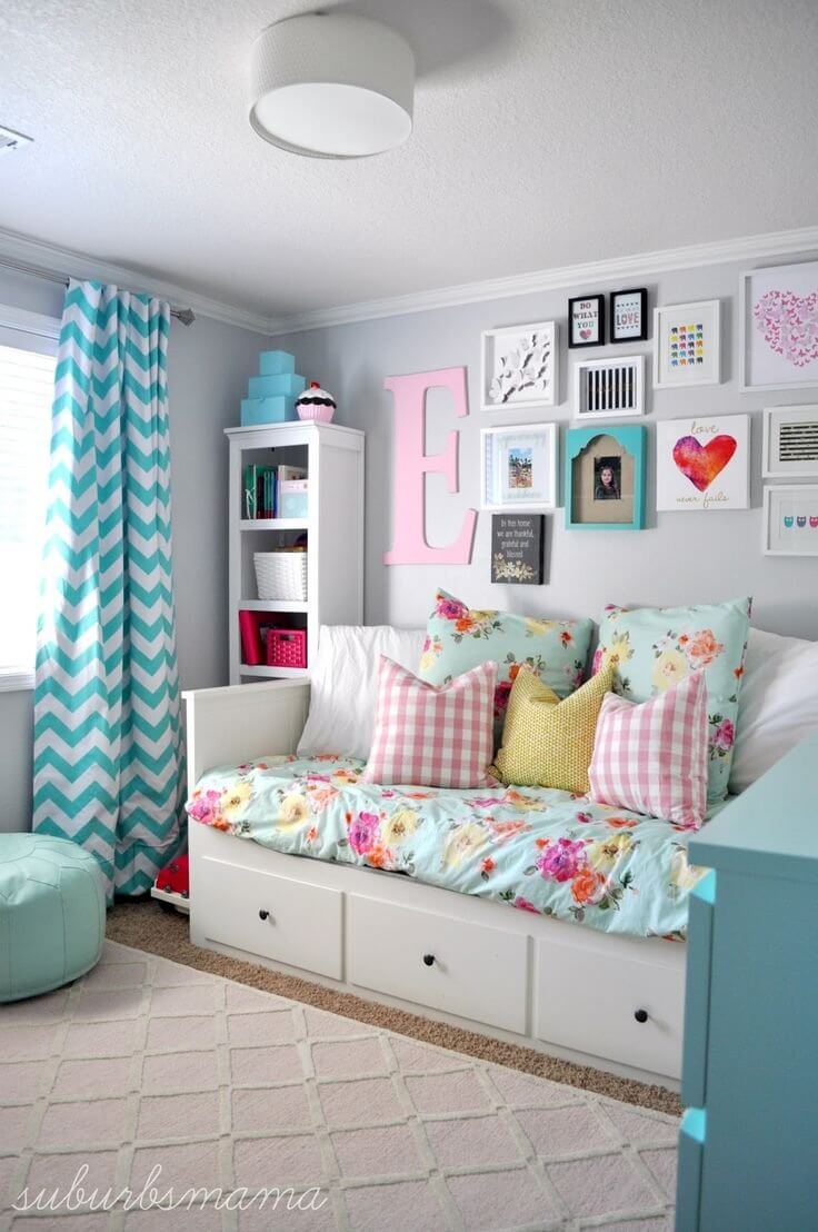 26 Best Kid Room Decor Ideas and Designs for 2020