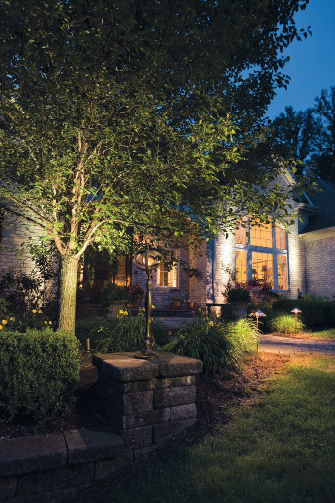 25+ best landscape lighting ideas and designs for 2021