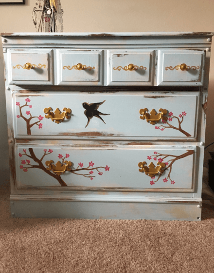 23 Best Diy Shabby Chic Furniture Ideas And Designs For 2020