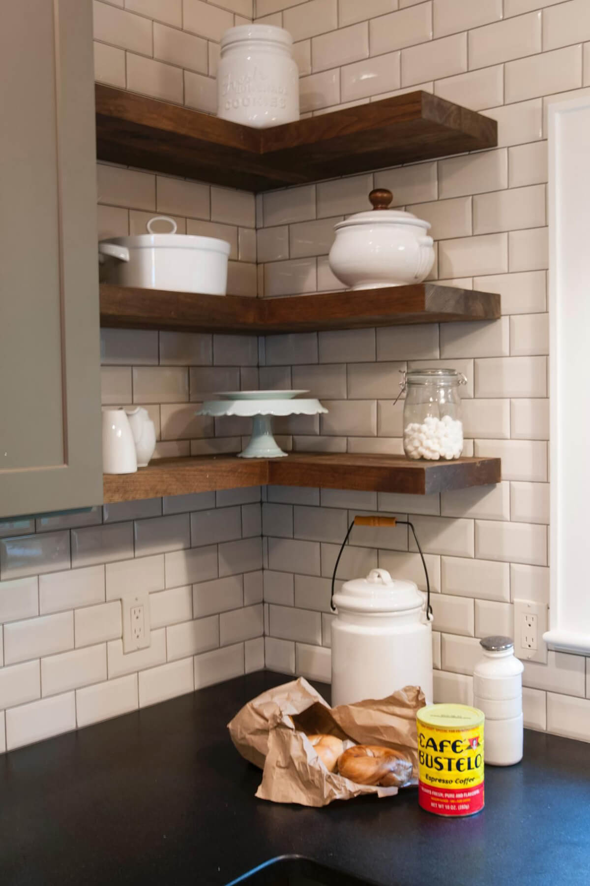 38 Handy Corner Storage Ideas that will Help You Maximize Your Space