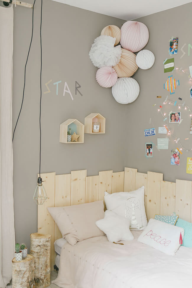 26 Best Kid Room Decor Ideas And Designs For 2021