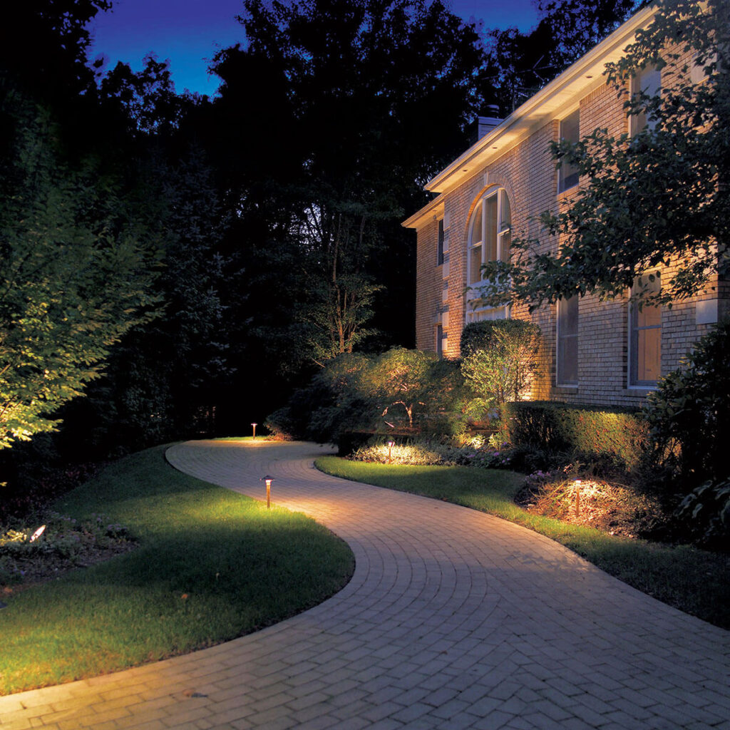 25 Best Landscape Lighting Ideas And Designs For 2023