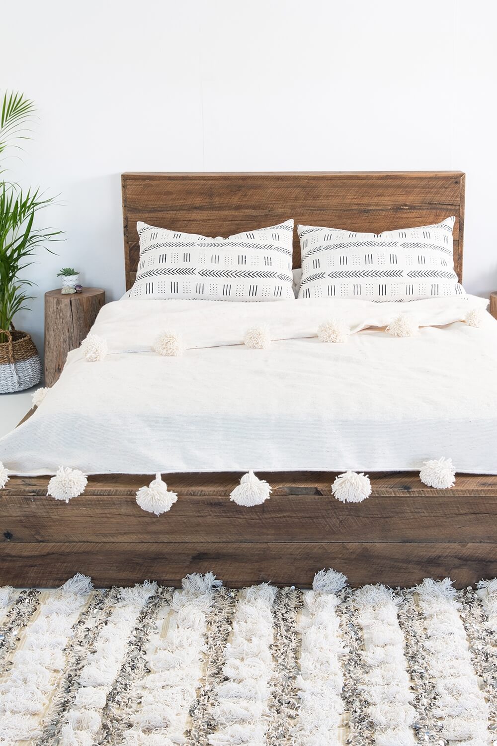 25 rustic bedroom design decor ideas homebnc