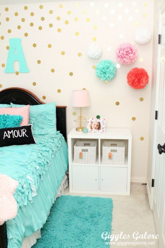 26 Best Kid Room Decor Ideas and Designs for 2021