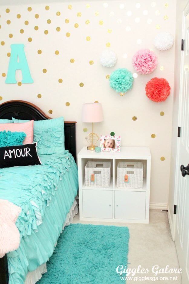 26 Best Kid Room Decor Ideas and Designs for 2020