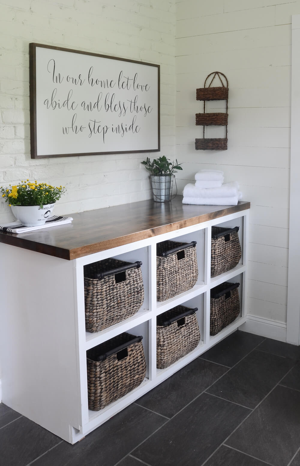 Best Farmhouse Laundry Room Decor Ideas And Design Vrogue Co