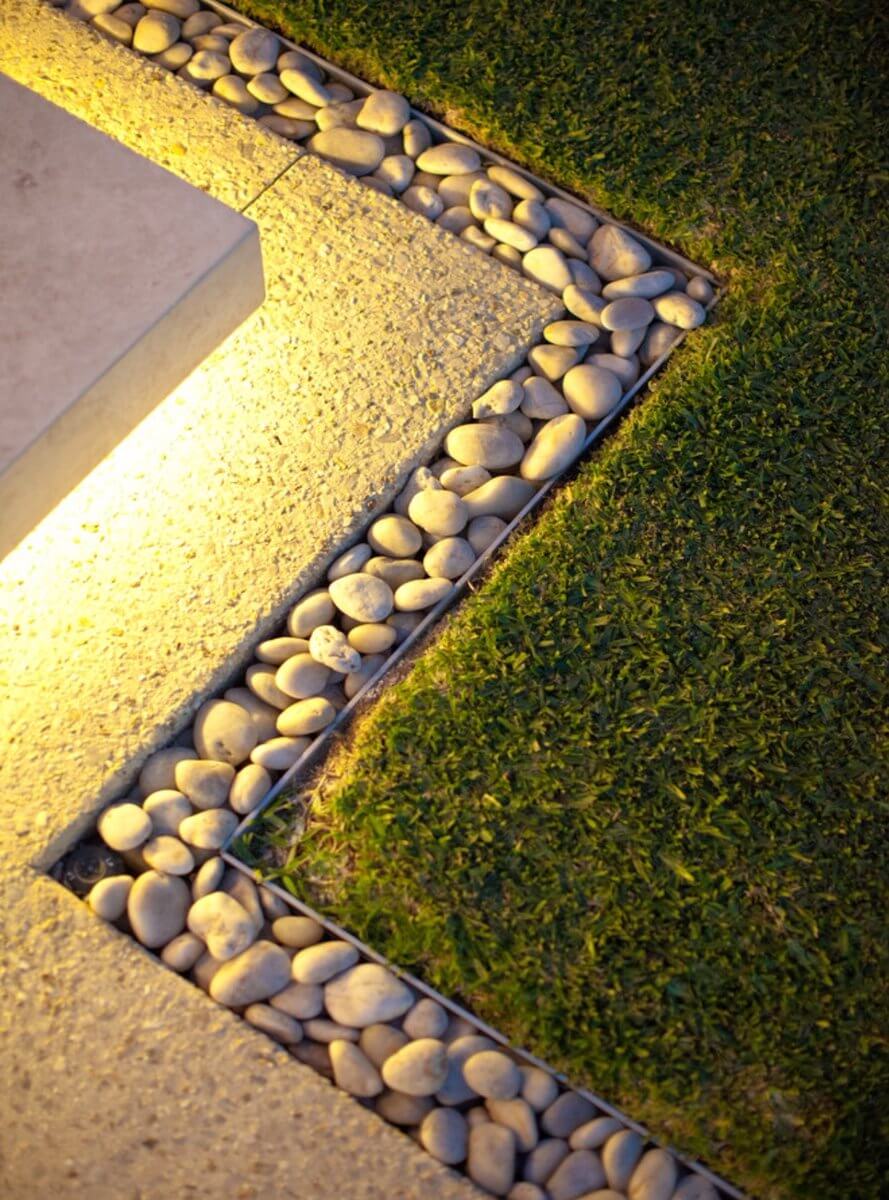 landscape lighting ideas