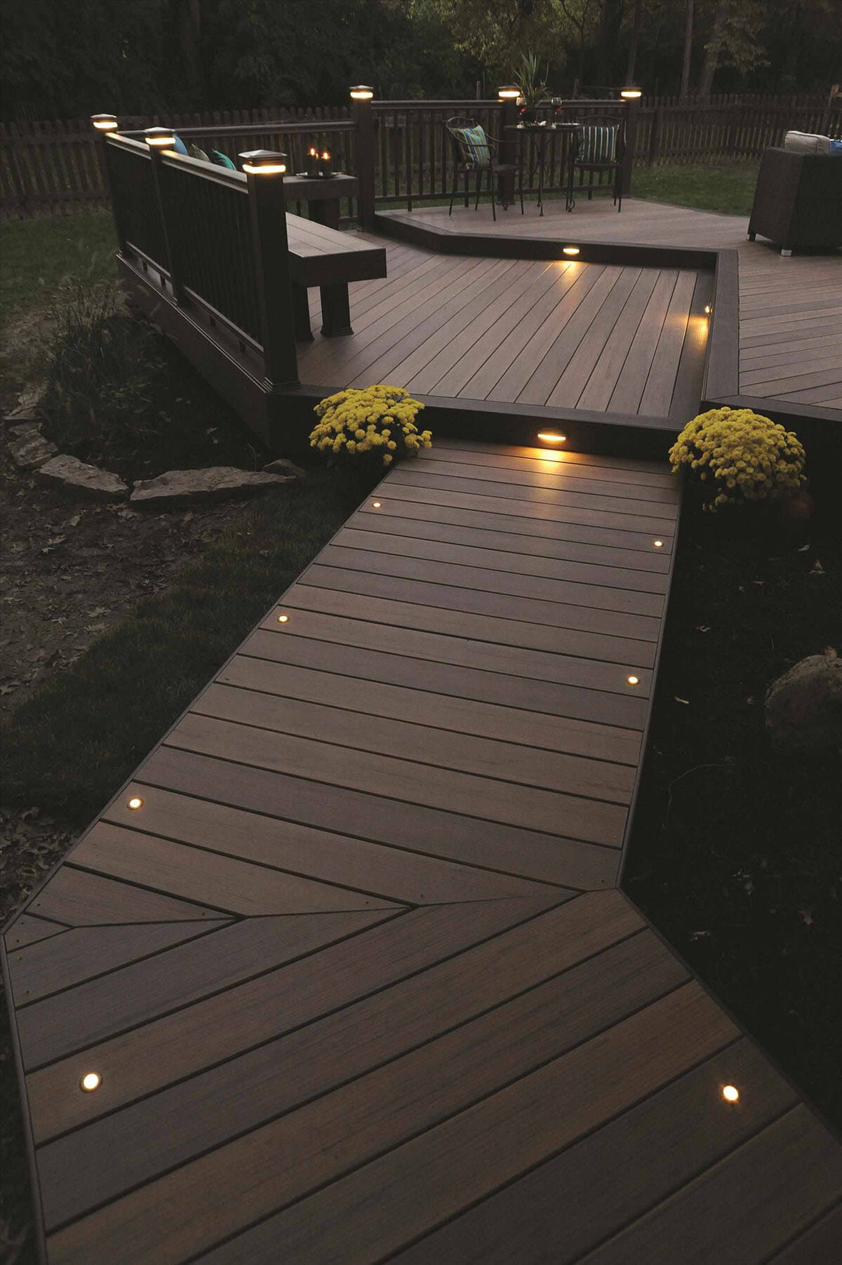 25 Best Landscape Lighting  Ideas  and Designs for 2022