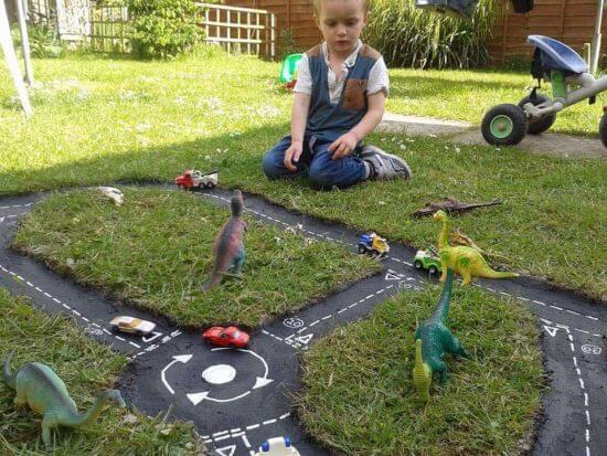 34 Best Diy Backyard Ideas And Designs For Kids In 2020