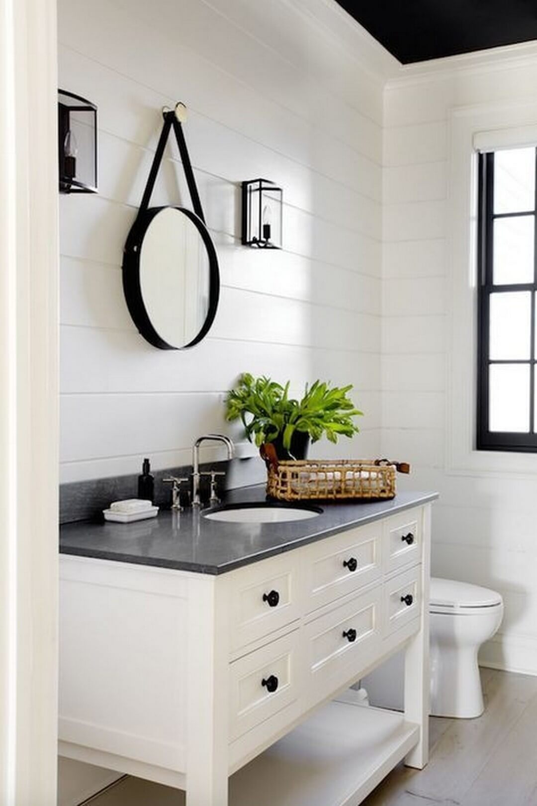 Country Bathroom Ideas / Country Bathroom Photos (17 of 98) : French country bathroom is a perfect fit for your home if you are into the sophisticated way of life and you.