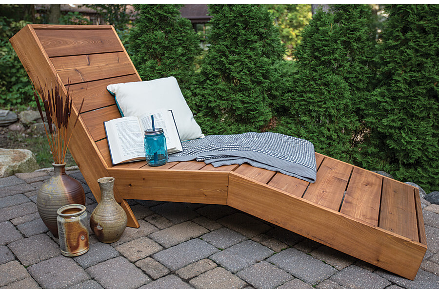 45+ Best DIY Outdoor Furniture Projects (Ideas and Designs) for 2021