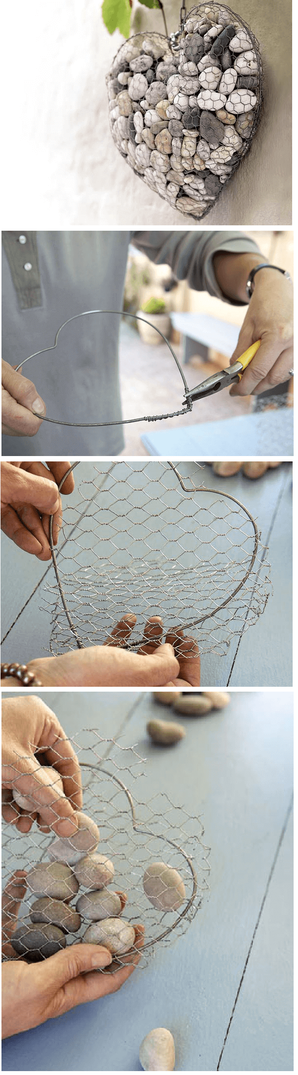 Where Can I Buy Chicken Wire For Crafts - 32 Best Chicken Wire DIY Projects and Ideas for 2021