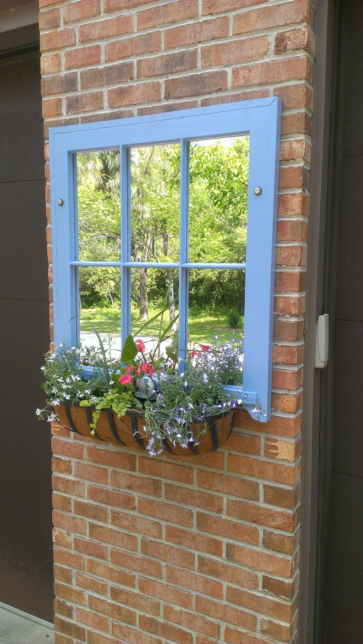 Latest Garden Window Decor Ideas in 2022