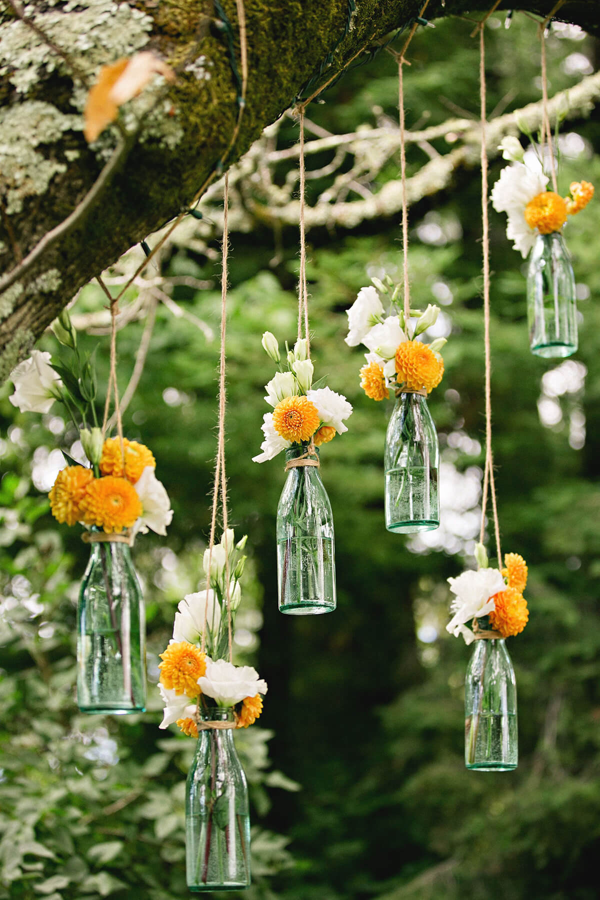 19 Creative Flower Decoration Ideas Homebnc 