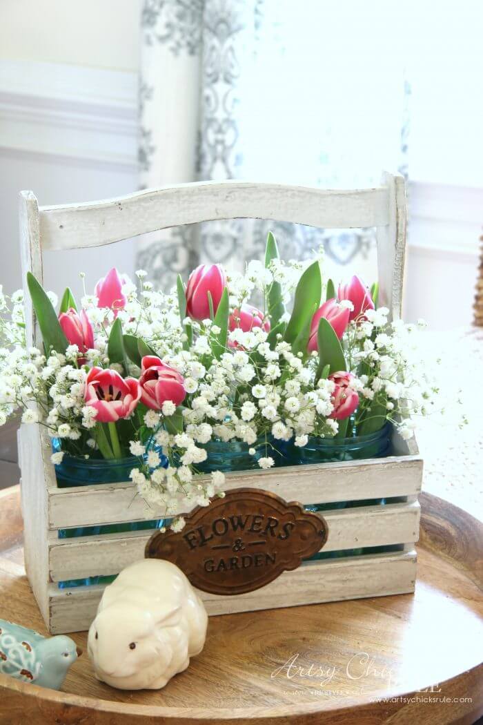 Some Do's And Don'ts Related To Keeping Flowers Fresh For Long!! | My  Decorative