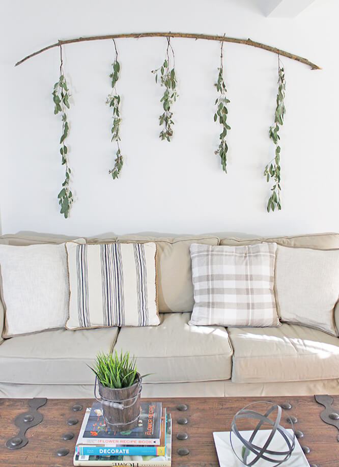 36 Best Farmhouse Plant Decor Ideas And Designs For 2020