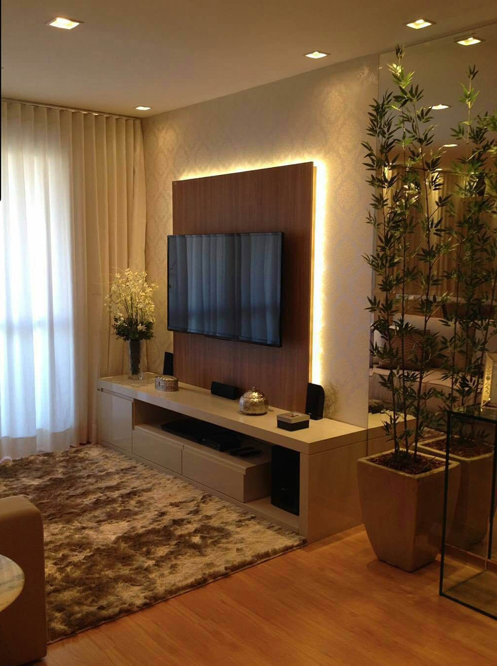 small living room with tv design ideas - historyofdhaniazin95