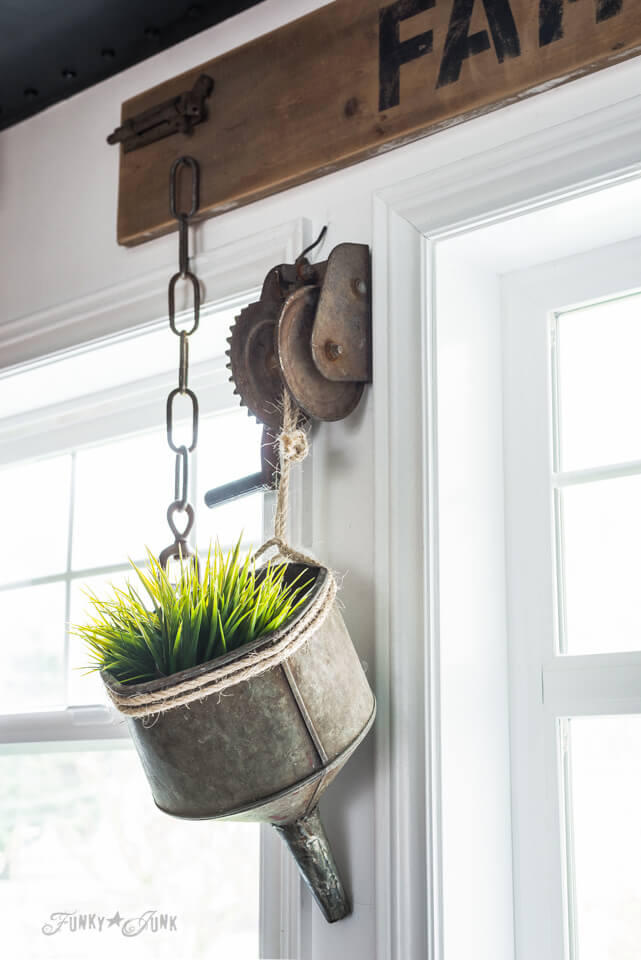 36 Best Farmhouse Plant Decor Ideas and Designs for 2022