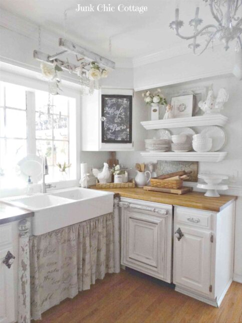 26 Farmhouse Kitchen Sink Ideas and Designs for 2024