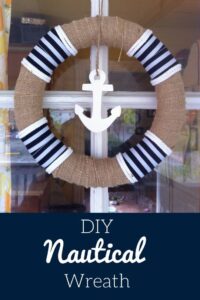 45 Best DIY Nautical Decor Ideas And Designs For 2023   04 Diy Nautical Decor Ideas Homebnc 200x300 