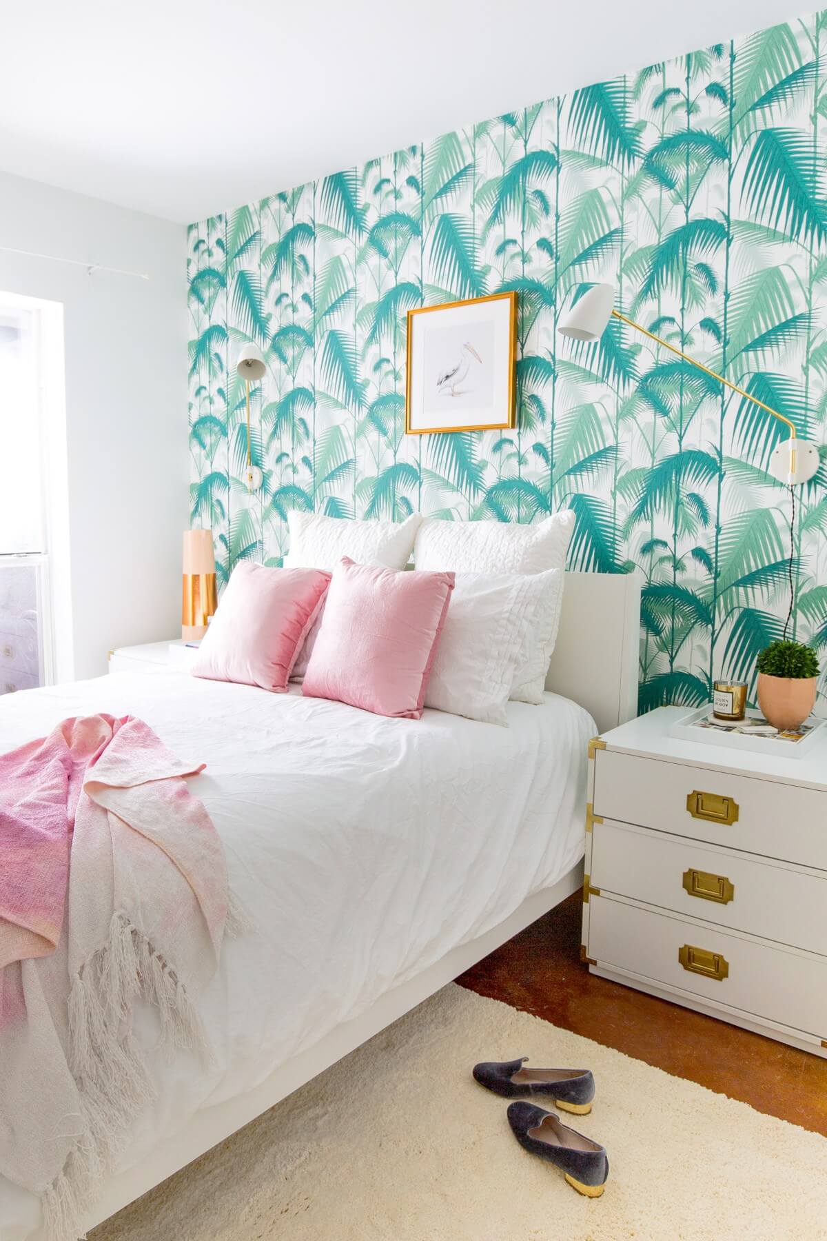 Featured image of post Summer Tropical Bedroom Decor