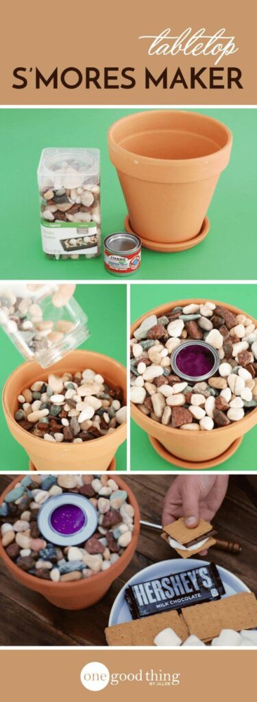 28 Best DIY Clay Flower Pot Crafts Ideas And Designs For 2024   05 Diy Clay Flower Pot Crafts Ideas Homebnc 375x1024 