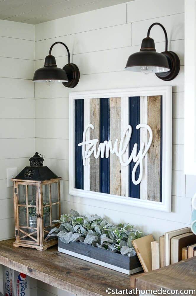 27 Best Modern Farmhouse Sign Ideas And Designs For 2020